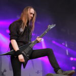 Fortarock 2016: Legion of the Damned